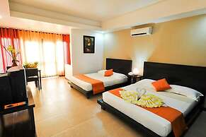 Paradise Garden Hotel and Convention Boracay Powered by ASTON