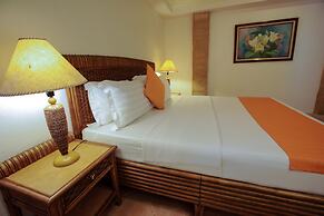 Paradise Garden Hotel and Convention Boracay Powered by ASTON