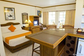 Paradise Garden Hotel and Convention Boracay Powered by ASTON