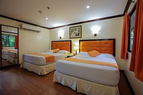 Paradise Garden Hotel and Convention Boracay Powered by ASTON