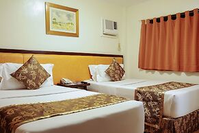 Paradise Garden Hotel and Convention Boracay Powered by ASTON