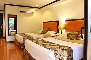 Paradise Garden Hotel and Convention Boracay Powered by ASTON