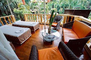 Paradise Garden Hotel and Convention Boracay Powered by ASTON