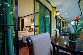 Paradise Garden Hotel and Convention Boracay Powered by ASTON