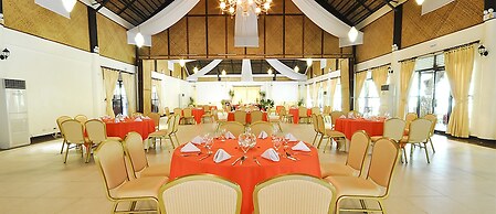 Paradise Garden Hotel and Convention Boracay Powered by ASTON