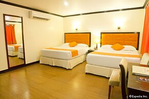 Paradise Garden Hotel and Convention Boracay Powered by ASTON