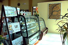 Paradise Garden Hotel and Convention Boracay Powered by ASTON