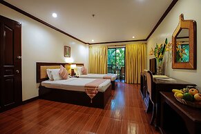 Paradise Garden Hotel and Convention Boracay Powered by ASTON