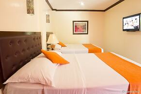 Paradise Garden Hotel and Convention Boracay Powered by ASTON