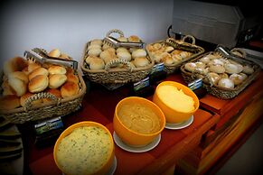 Paradise Garden Hotel and Convention Boracay Powered by ASTON