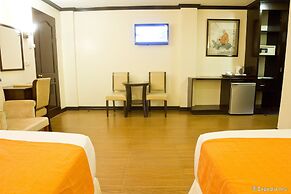 Paradise Garden Hotel and Convention Boracay Powered by ASTON