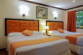 Paradise Garden Hotel and Convention Boracay Powered by ASTON