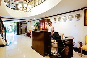 Paradise Garden Hotel and Convention Boracay Powered by ASTON