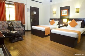 Paradise Garden Hotel and Convention Boracay Powered by ASTON