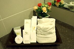 Paradise Garden Hotel and Convention Boracay Powered by ASTON