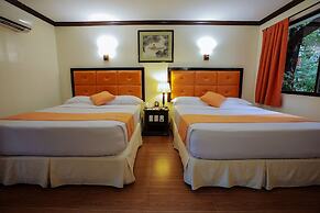 Paradise Garden Hotel and Convention Boracay Powered by ASTON