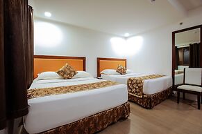 Paradise Garden Hotel and Convention Boracay Powered by ASTON