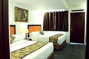 Paradise Garden Hotel and Convention Boracay Powered by ASTON