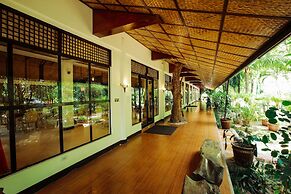 Paradise Garden Hotel and Convention Boracay Powered by ASTON