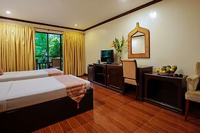 Paradise Garden Hotel and Convention Boracay Powered by ASTON