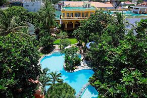 Paradise Garden Hotel and Convention Boracay Powered by ASTON