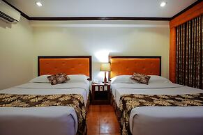 Paradise Garden Hotel and Convention Boracay Powered by ASTON