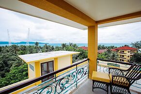 Paradise Garden Hotel and Convention Boracay Powered by ASTON