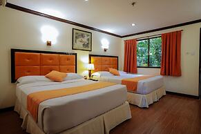 Paradise Garden Hotel and Convention Boracay Powered by ASTON