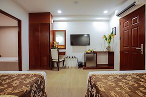 Paradise Garden Hotel and Convention Boracay Powered by ASTON