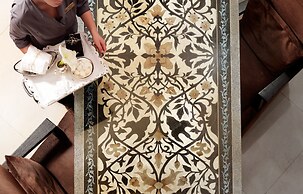 Divani Escape- Adults only