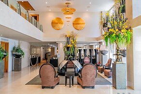 Divani Escape- Adults only