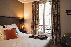 Hotel La Maison Montparnasse