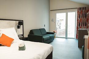 Hotel La Maison Montparnasse