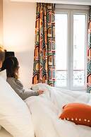 Hotel La Maison Montparnasse