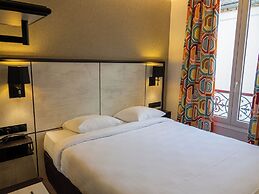 Hotel La Maison Montparnasse