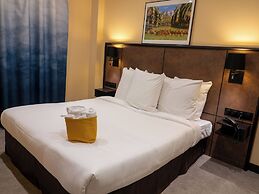 Hotel La Maison Montparnasse