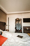 Hotel La Maison Montparnasse