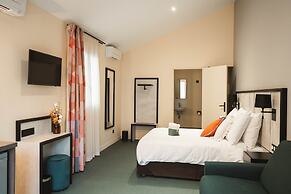 Hotel La Maison Montparnasse