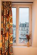 Hotel La Maison Montparnasse