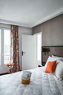 Hotel La Maison Montparnasse