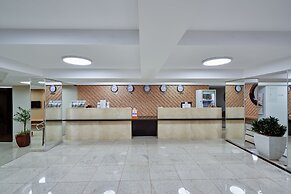 Harbor Querência Hotel