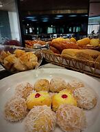 Harbor Querência Hotel