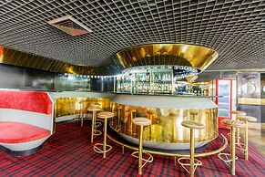 Harbor Querência Hotel