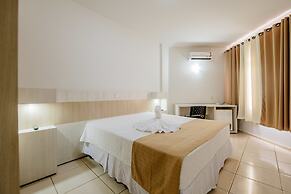 Harbor Querência Hotel