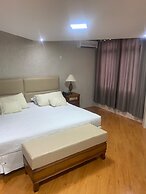 Harbor Querência Hotel