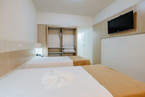 Harbor Querência Hotel