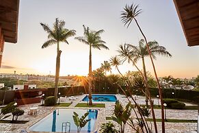 Harbor Querência Hotel