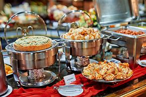 Harbor Querência Hotel