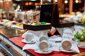 Harbor Querência Hotel