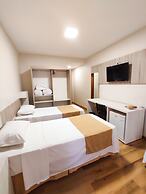 Harbor Querência Hotel